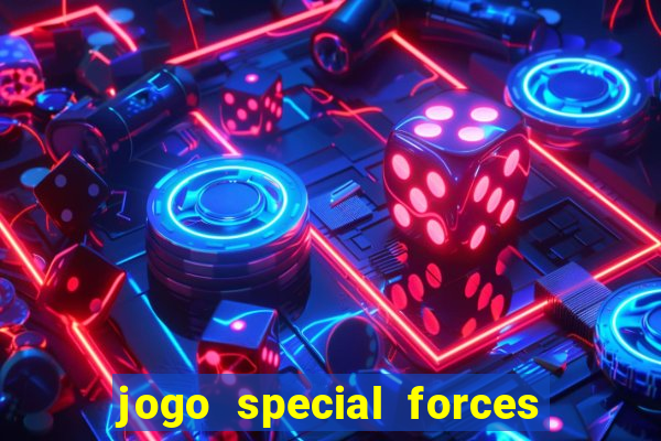 jogo special forces group 2